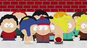 Tweek vs. Craig Icon