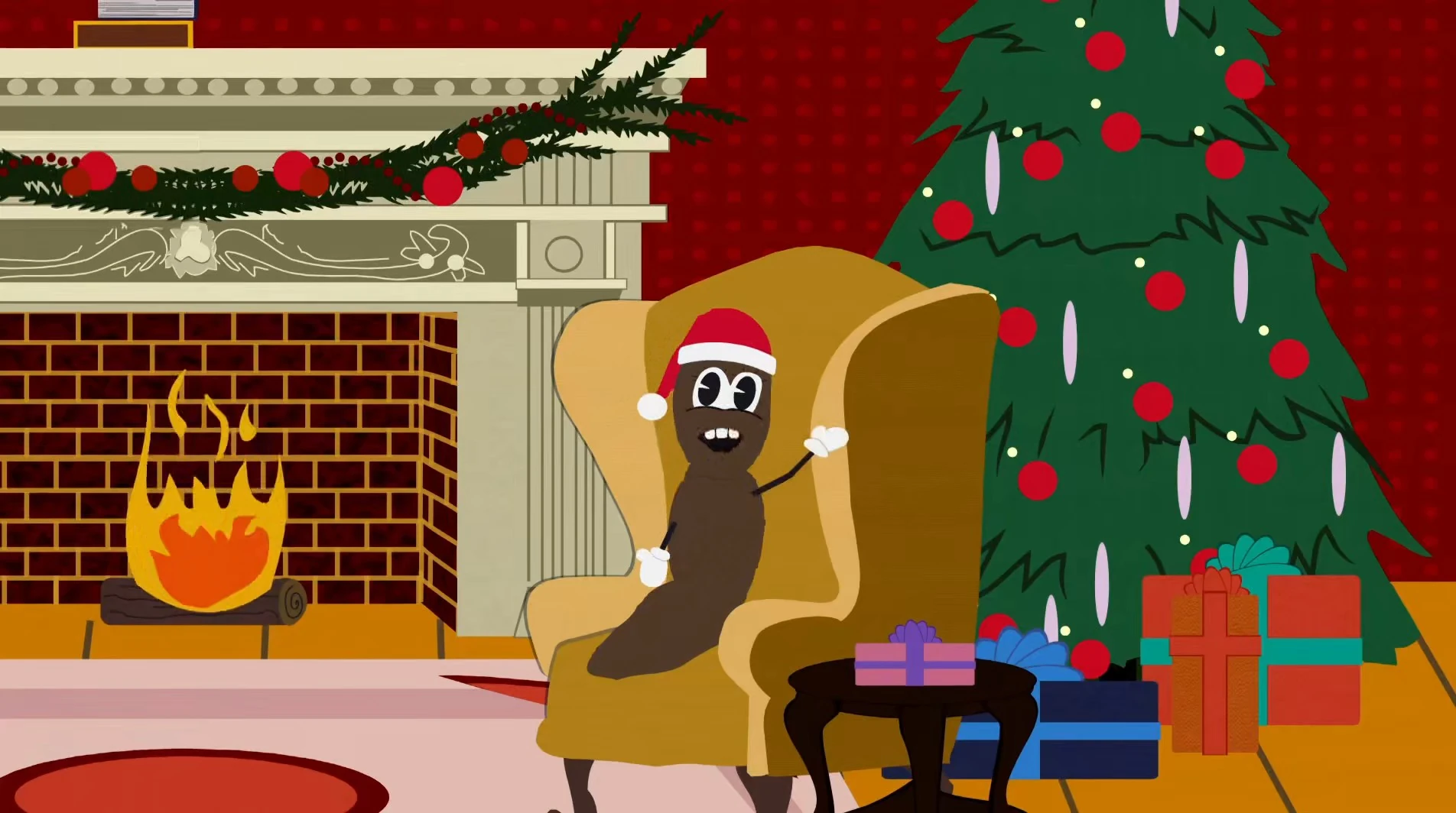 Mr. Hankey's Christmas Classics