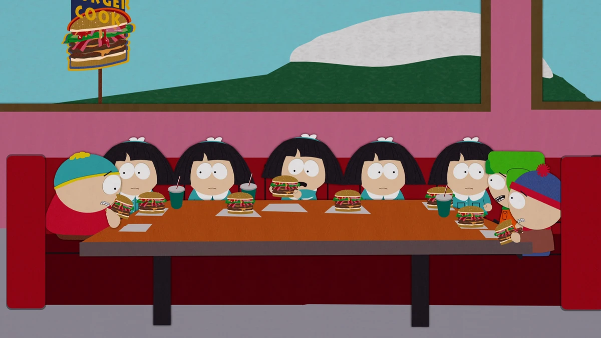 Quintuplets 2000 Icon