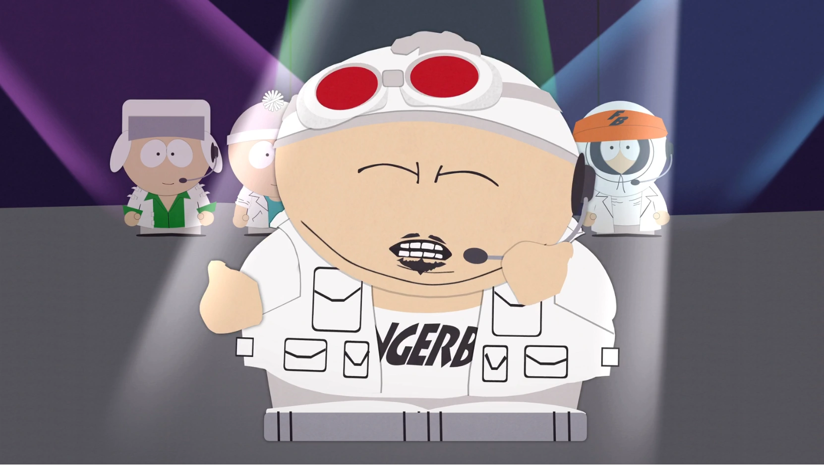 Something You Can Do with Your Finger Icon