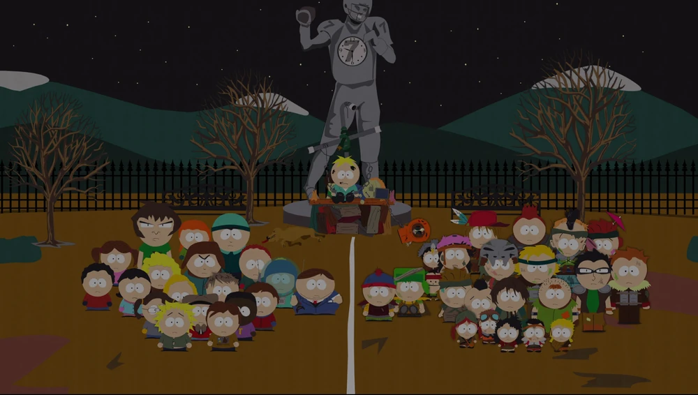 The Wacky Molestation Adventure Icon