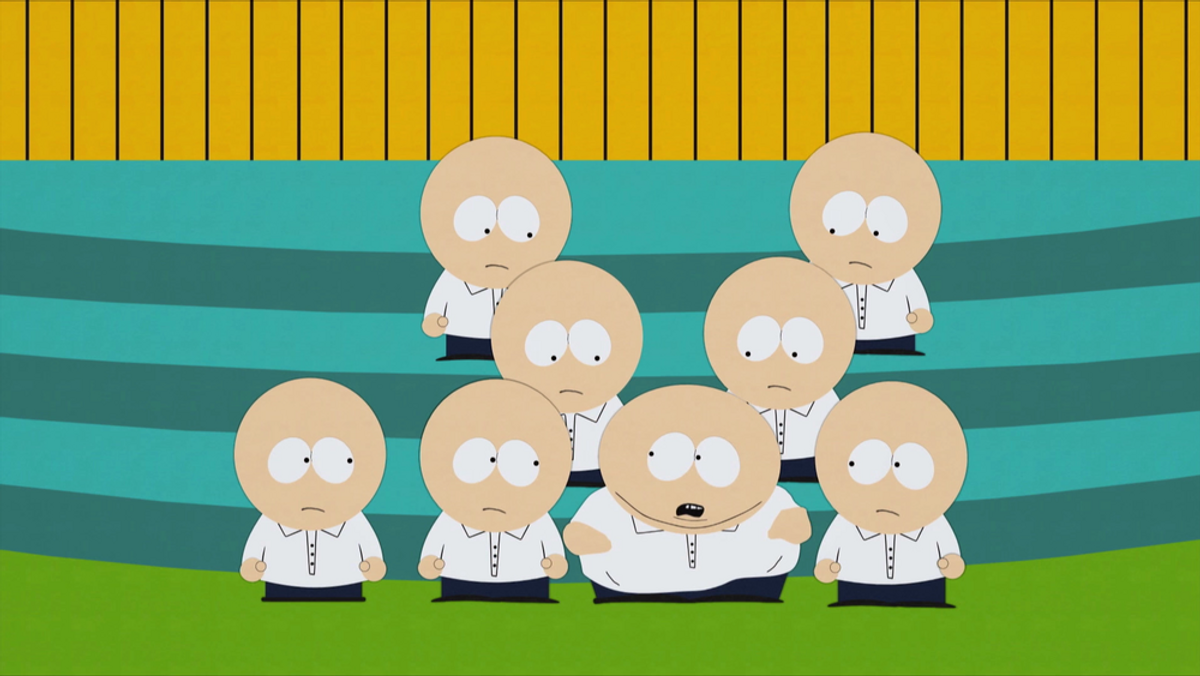 Super Best Friends Icon