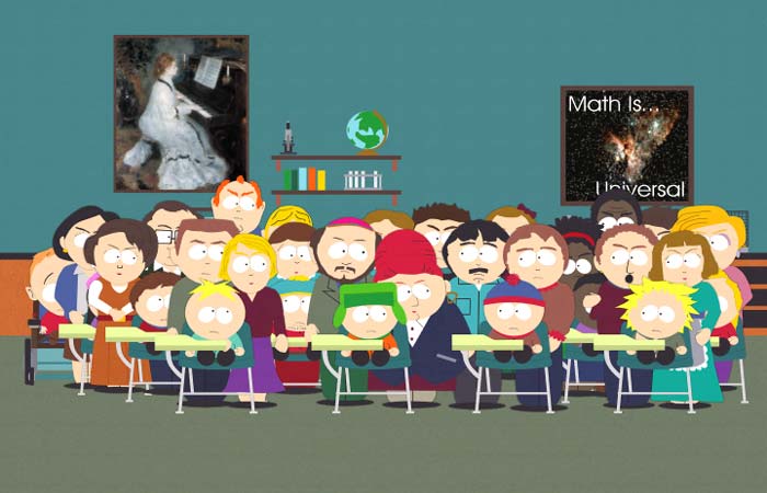 Child Abduction Is Not Funny Icon