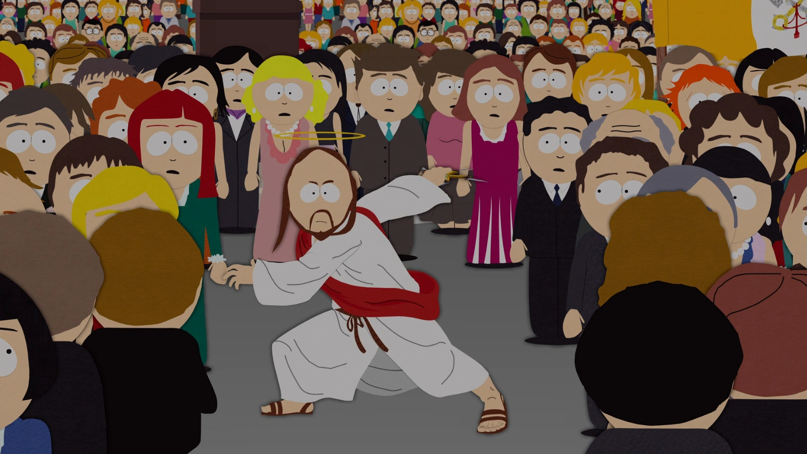 Fantastic Easter Special Icon