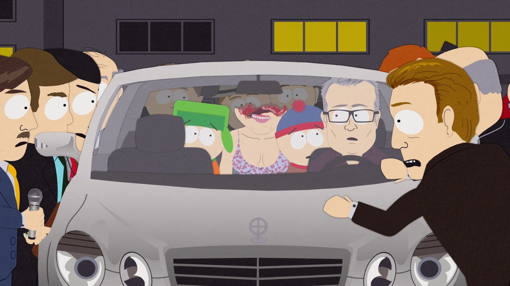 Britney's New Look Icon