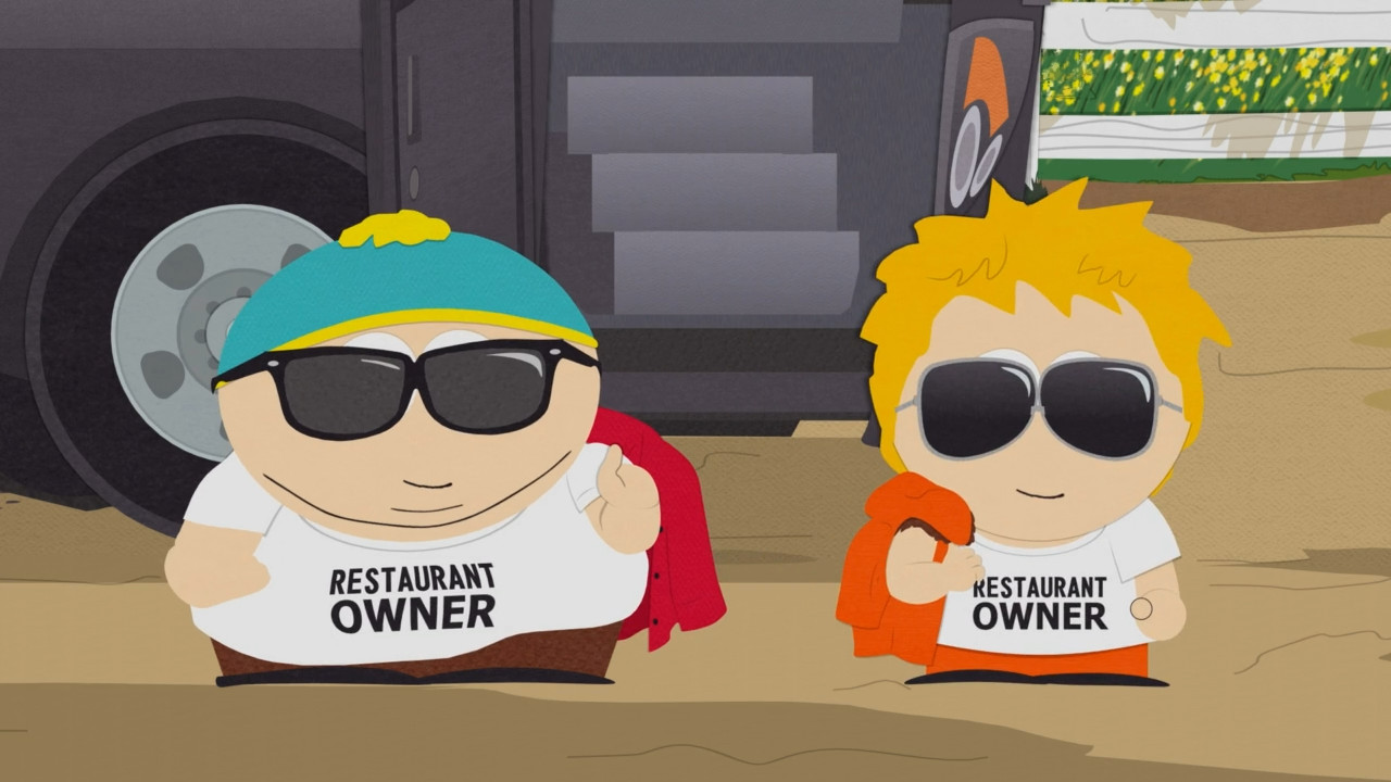 DikinBaus Hot Dogs Icon