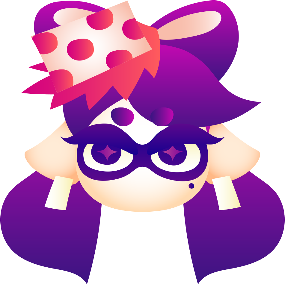 callie (squid sisters)